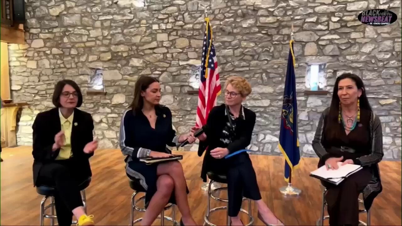 Pennsylvania Democrat shades John Fetterman, saying its easier to work with David McCormick