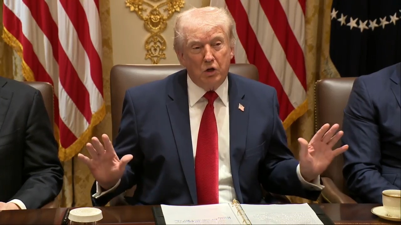 Trump bashes Iran's 'sick' leaders, says they are 'begging' to make a deal