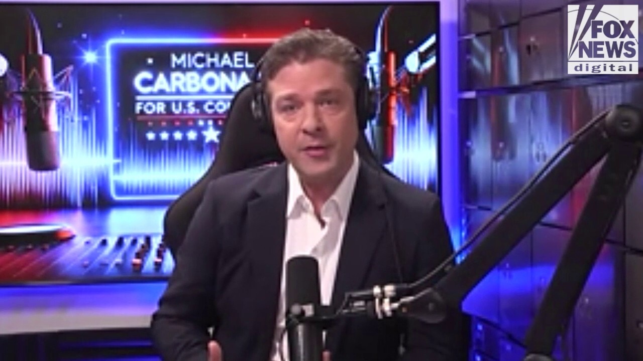 GOP candidate proposes student loan relief plan that abandons Biden forgiveness model