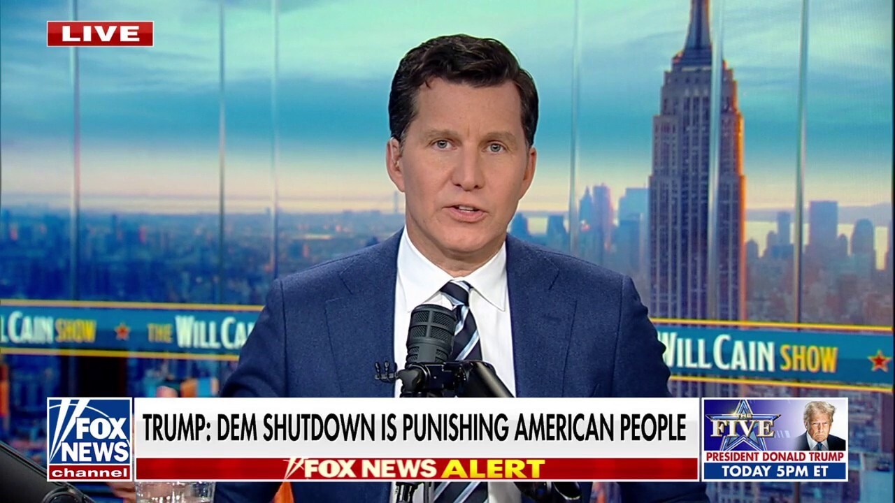 DHS shutdown drags on as Democrats worry about centrist defections