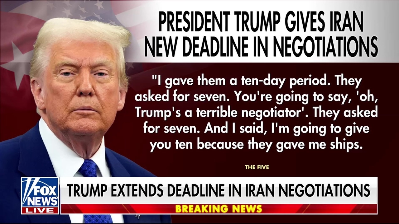 There is ‘momentum on the ground’ from Iranians seeking regime change, journalist says