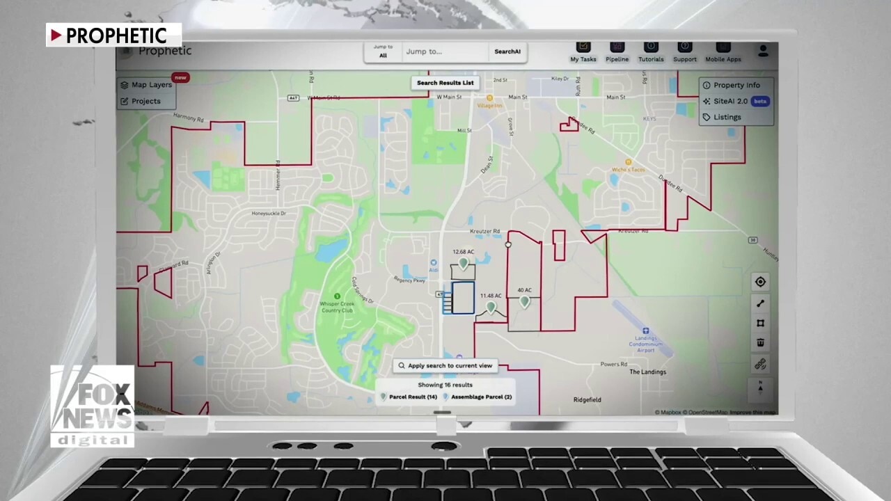 AI Can Help Solve The Housing Crisis
