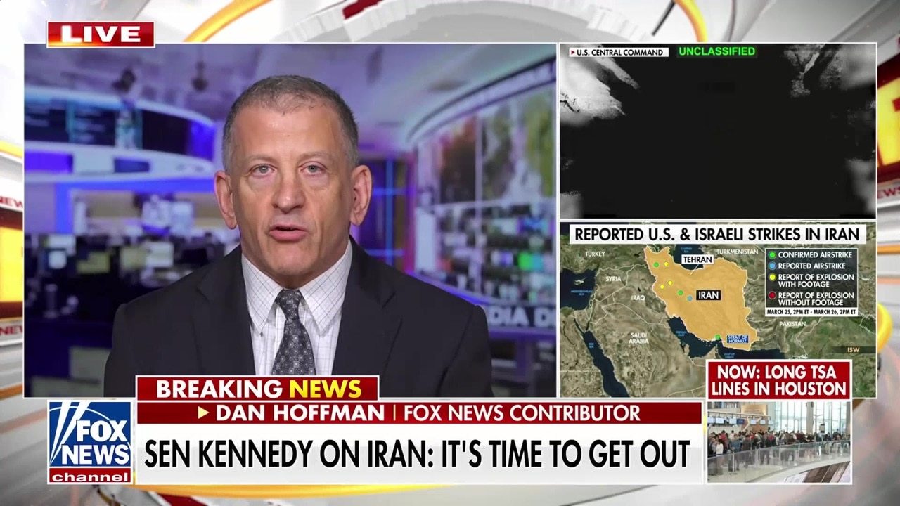 Operation Epic Fury timeline shifts as US moves closer to obtaining objectives