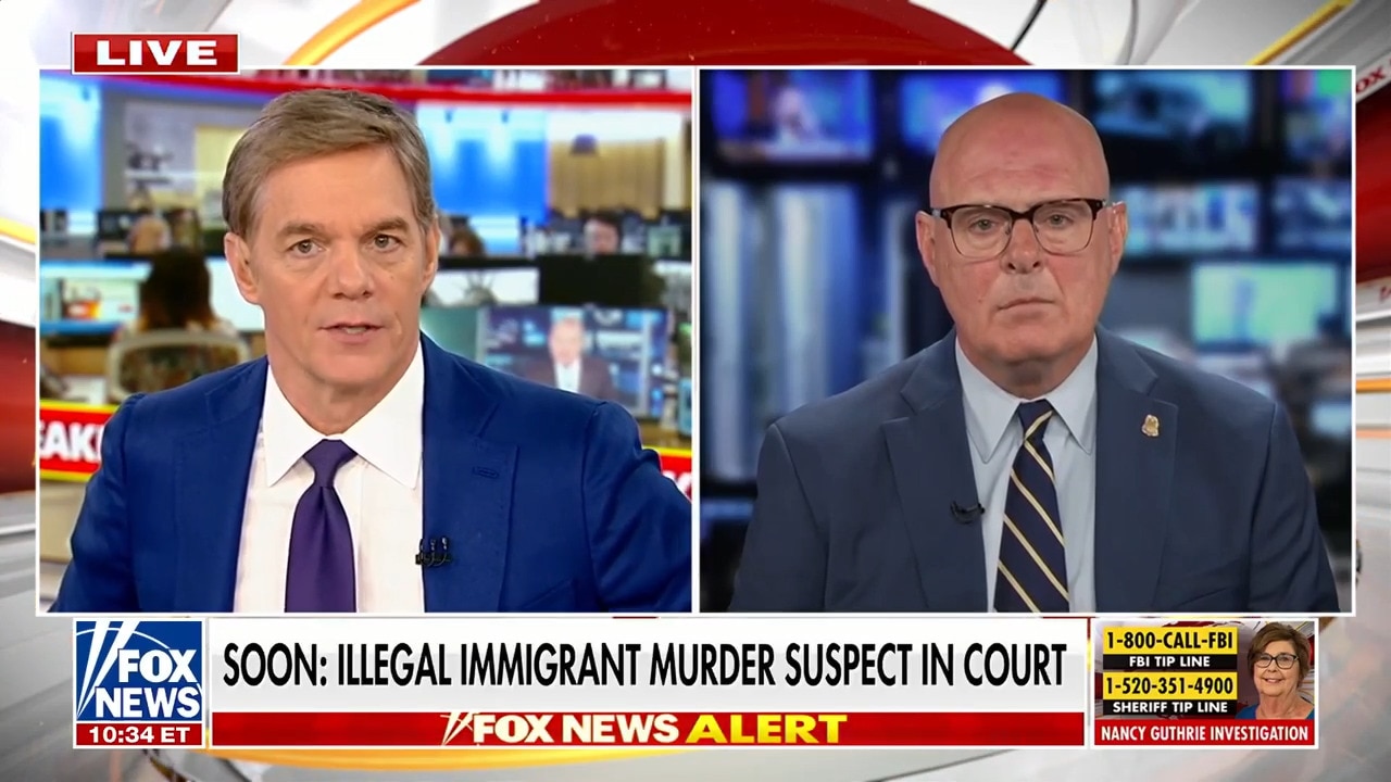 FBI expert on Nancy Guthrie disappearance details, Chicago student murder case