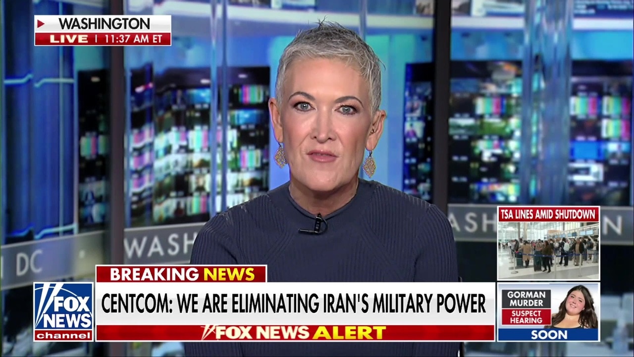 US targets Iran's military sites, Pentagon mulls deploying more troops to Middle East