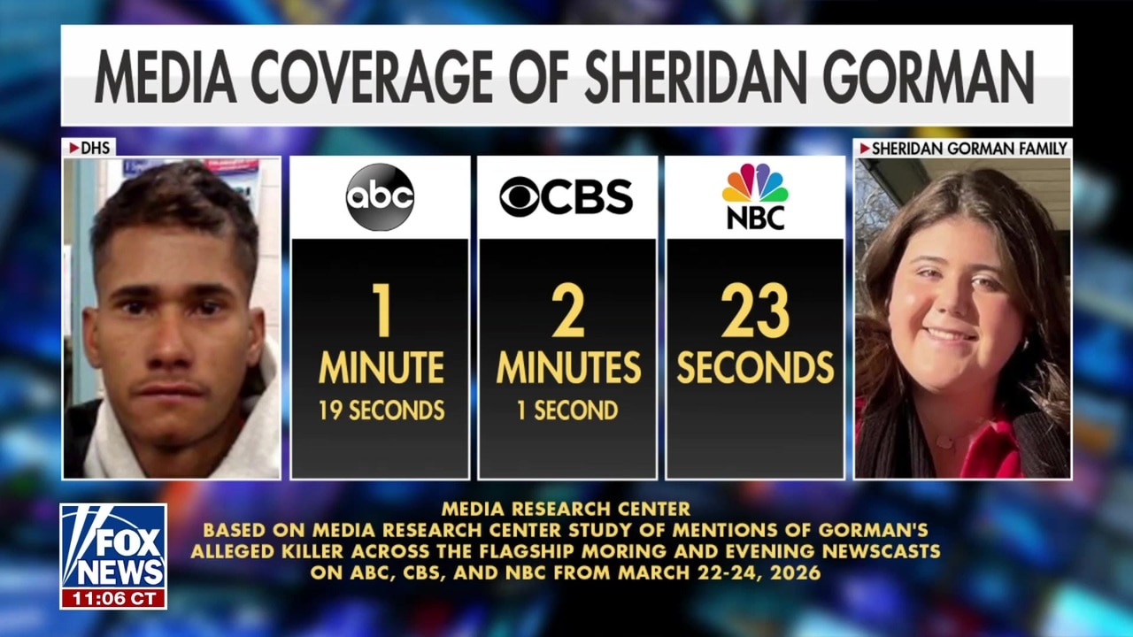 Migrant accused of killing Loyola Chicago student, politicians blamed for failed leadership