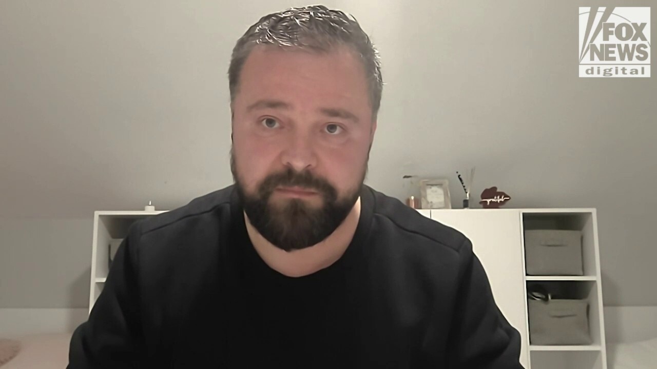 'I’ll never stop fighting': One father’s vow to rescue his daughters from state care