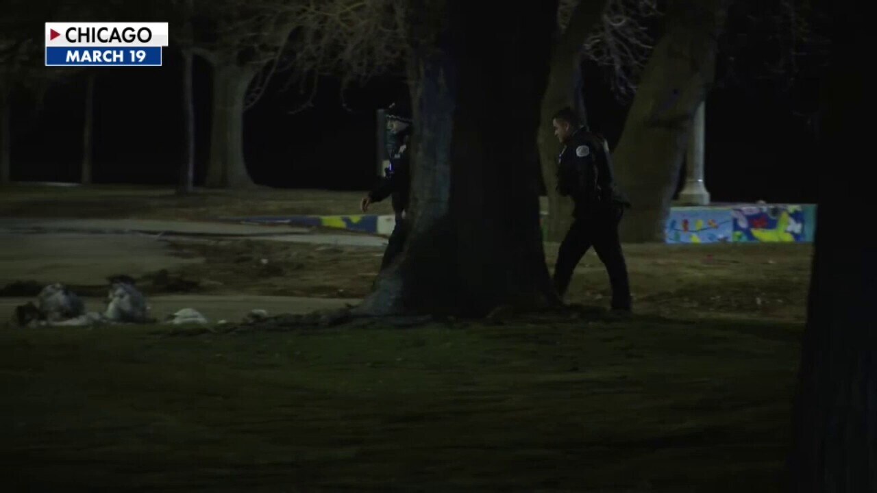 Police respond after illegal immigrant allegedly kills college student