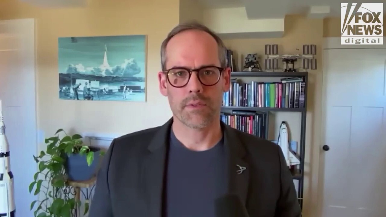 China gaining ground in Moon race as NASA eyes lunar base