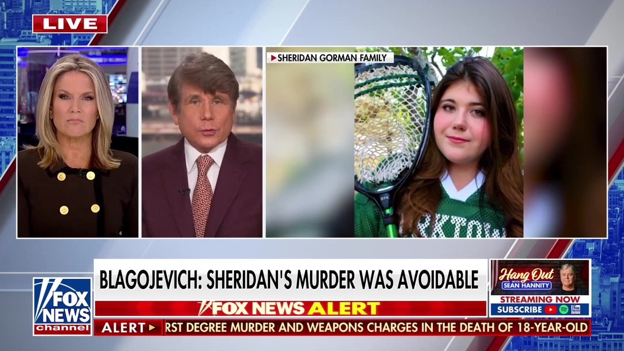 Rod Blagojevich says things are ‘upside-down’ in Chicago