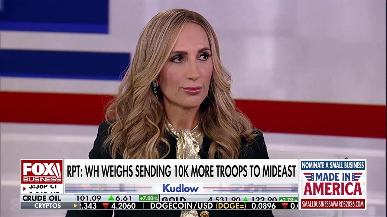 Israeli special ops veteran: Trump is applying pressure without pulling the trigger