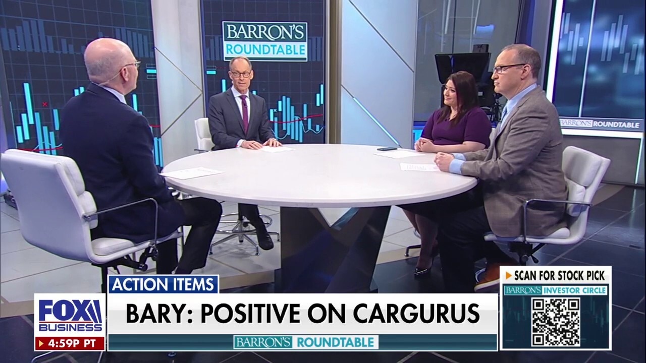 Delta, United have ‘clobbered’ the airline stock market for years, 'Barron’s Roundtable' associate editor says