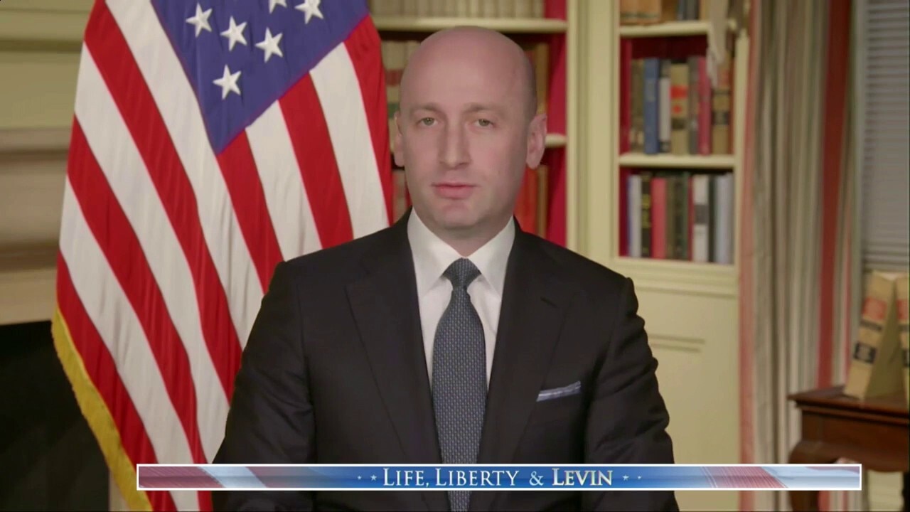 Democrats have launched war against TSA and DHS: Stephen Miller