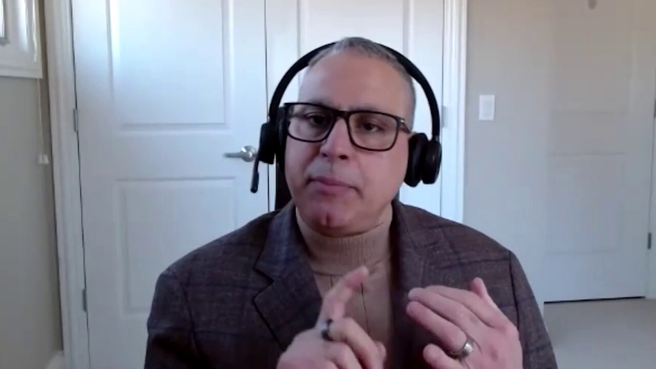 Father of slain woman killed by illegal immigrant gives stark warning after college student's death