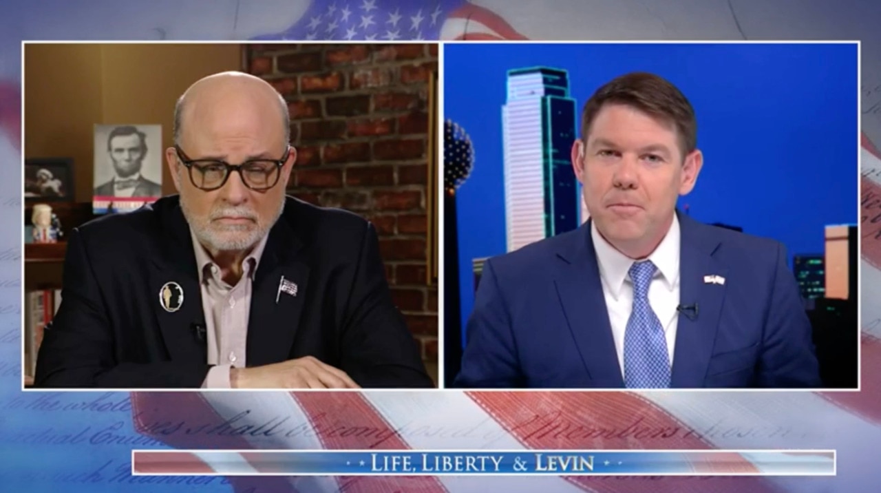 Ben Ferguson: Democrats hate every American who voted for Trump