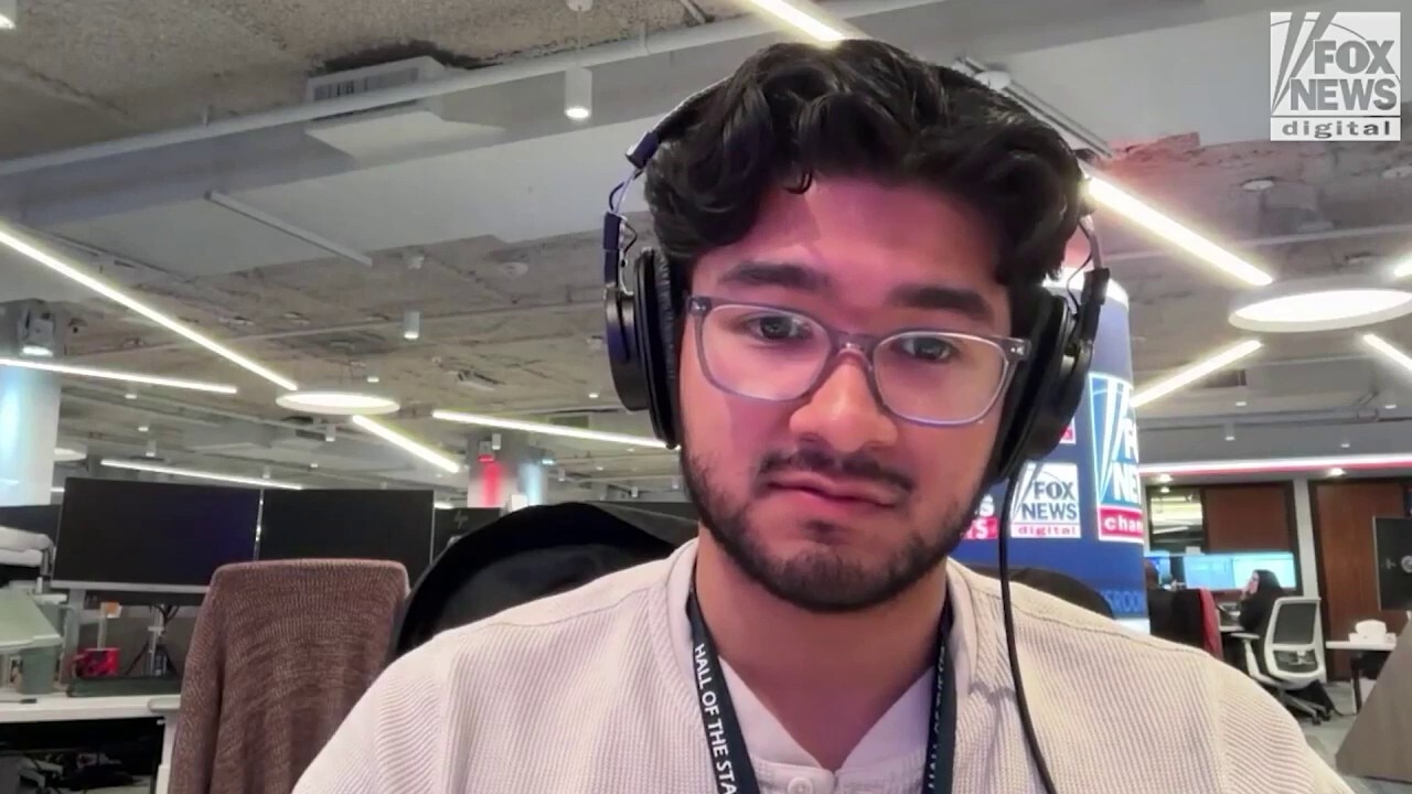 ‘No Kings’ organizer describes 3,000 events organized for Saturday as part of a decentralized movement