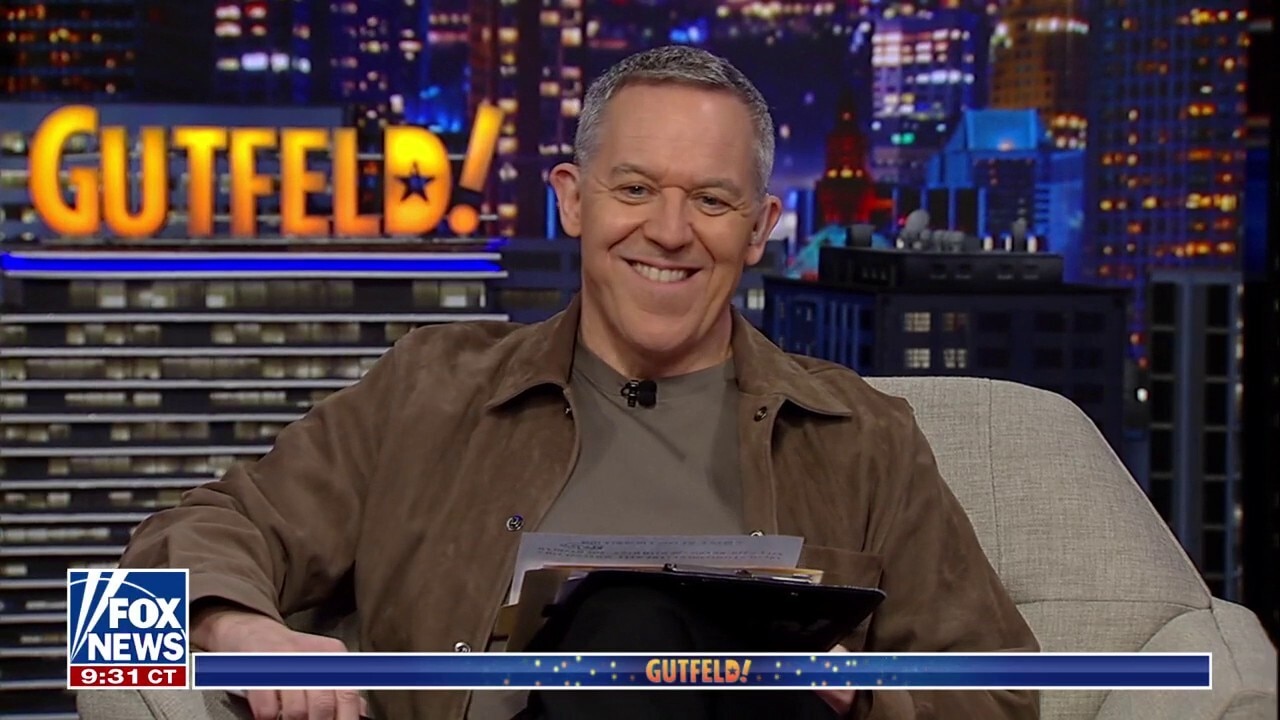 Kat Timpf: Trump and I have this in common