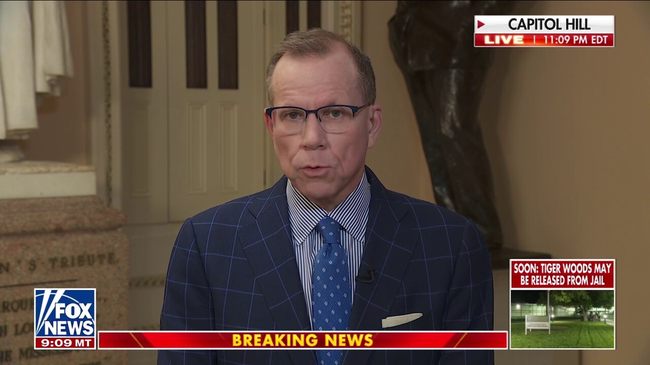 House to vote on DHS funding measure 