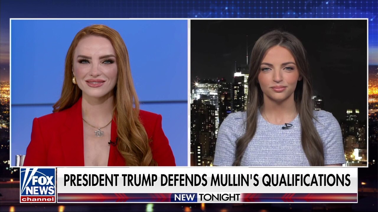 I would take 100 plumbers to replace Mullin’s predecessors: Brianna Lyman