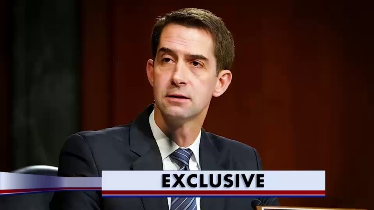 Coming up on ‘Fox News Sunday’: March 29, 2026