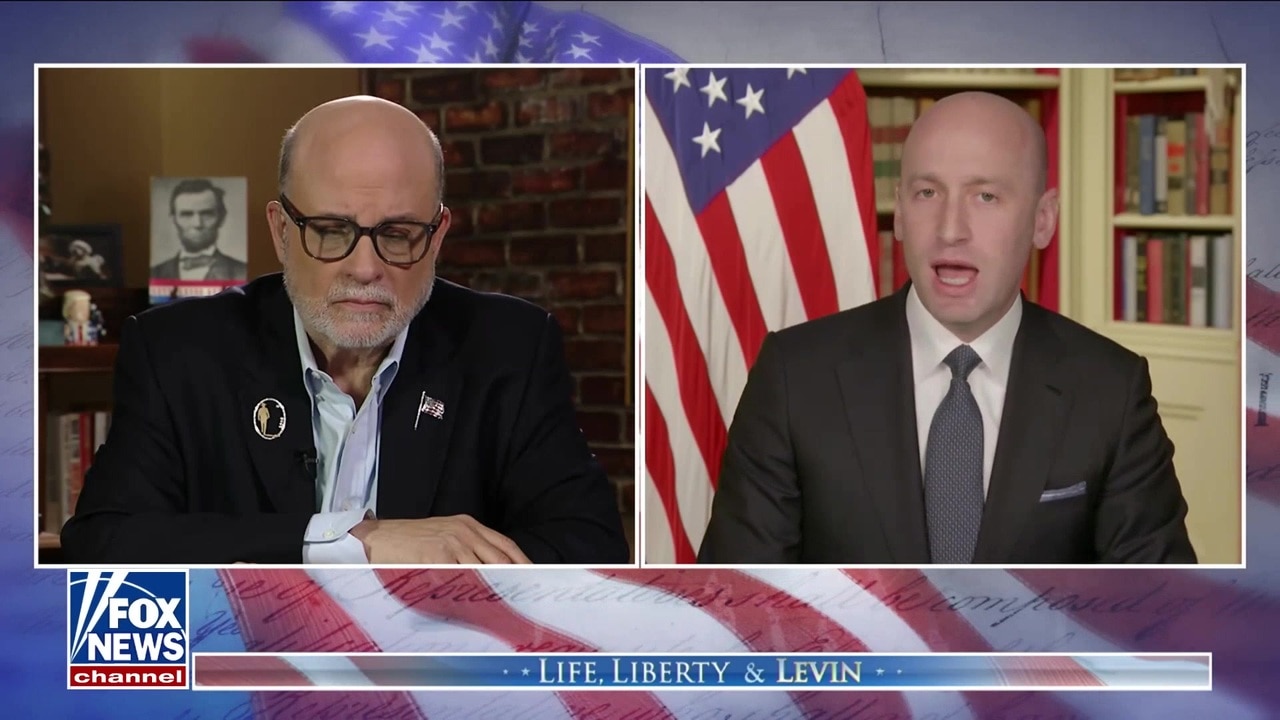 Stephen Miller: Democrats have become even more hardened