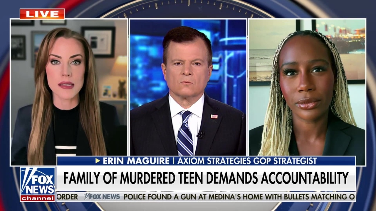 Political analysts debate Democrats' handling of Sheridan Gorman murder amid anti-ICE rhetoric