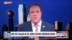 GOP congressman criticizes Democrats’ ‘hyperbolic fearmongering’ over SAVE Act