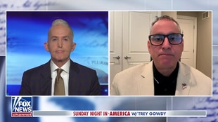 Sunday Night in America with Trey Gowdy  playlist