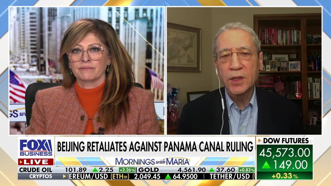 China, Iran alliance escalates as Tehran seeks Beijing, Moscow in Trump ceasefire talks