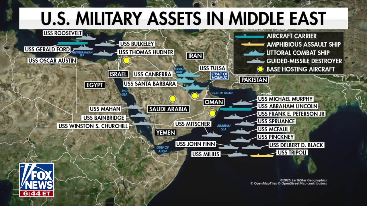 Pakistan offers to host US, Iran negotiations