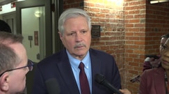 Senator explains why GOP didn't try to pass House spending bill by unanimous consent