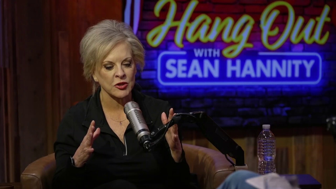 Nancy Grace reveals how the Guthrie case brought back her own trauma