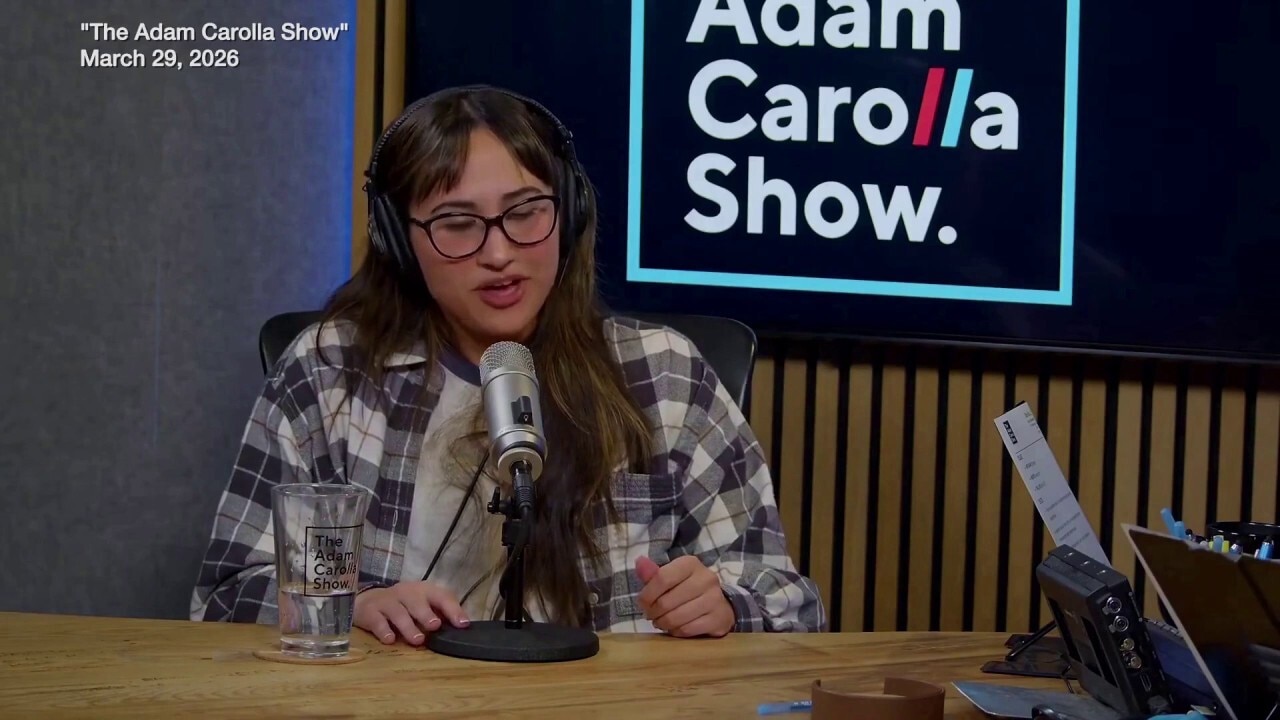 Chloe Cole says media ‘suppressing’ transgender shooter coverage calls it a systemic failure