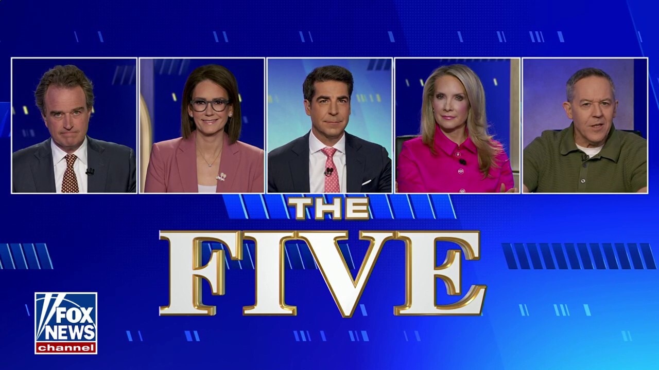 Jesse Watters: Trump is 'weighing options' right now