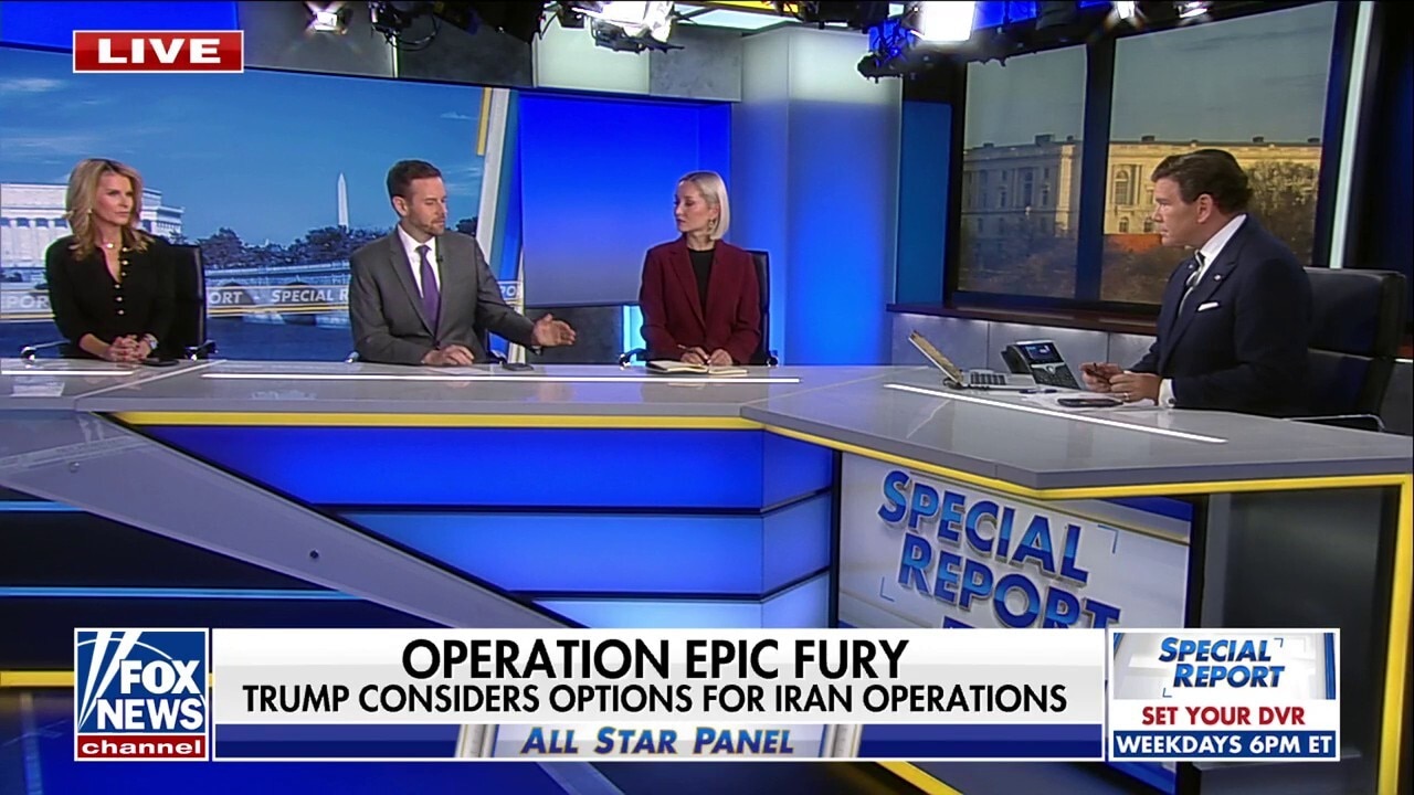 Ignoring success of Operation Epic Fury is a ‘disservice’: Analyst