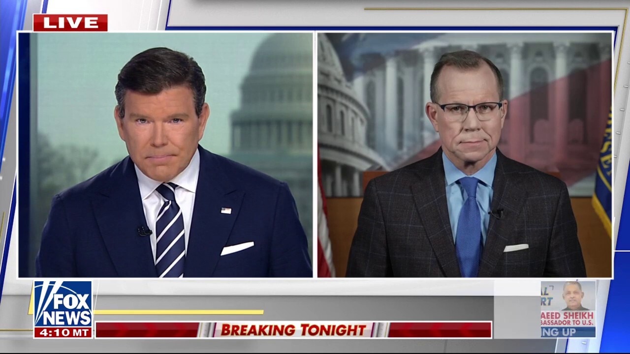 White House urges lawmakers to cancel recess amid DHS funding battle