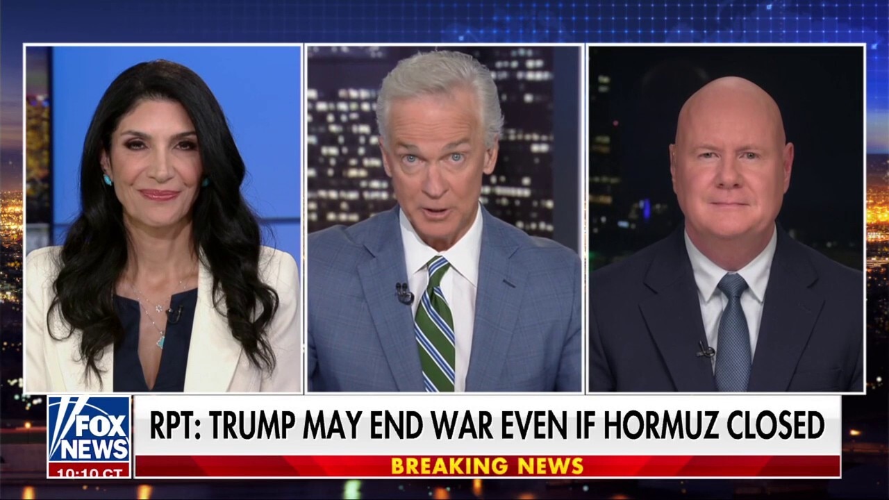 FBI details Michigan synagogue attack suspect’s recorded messages