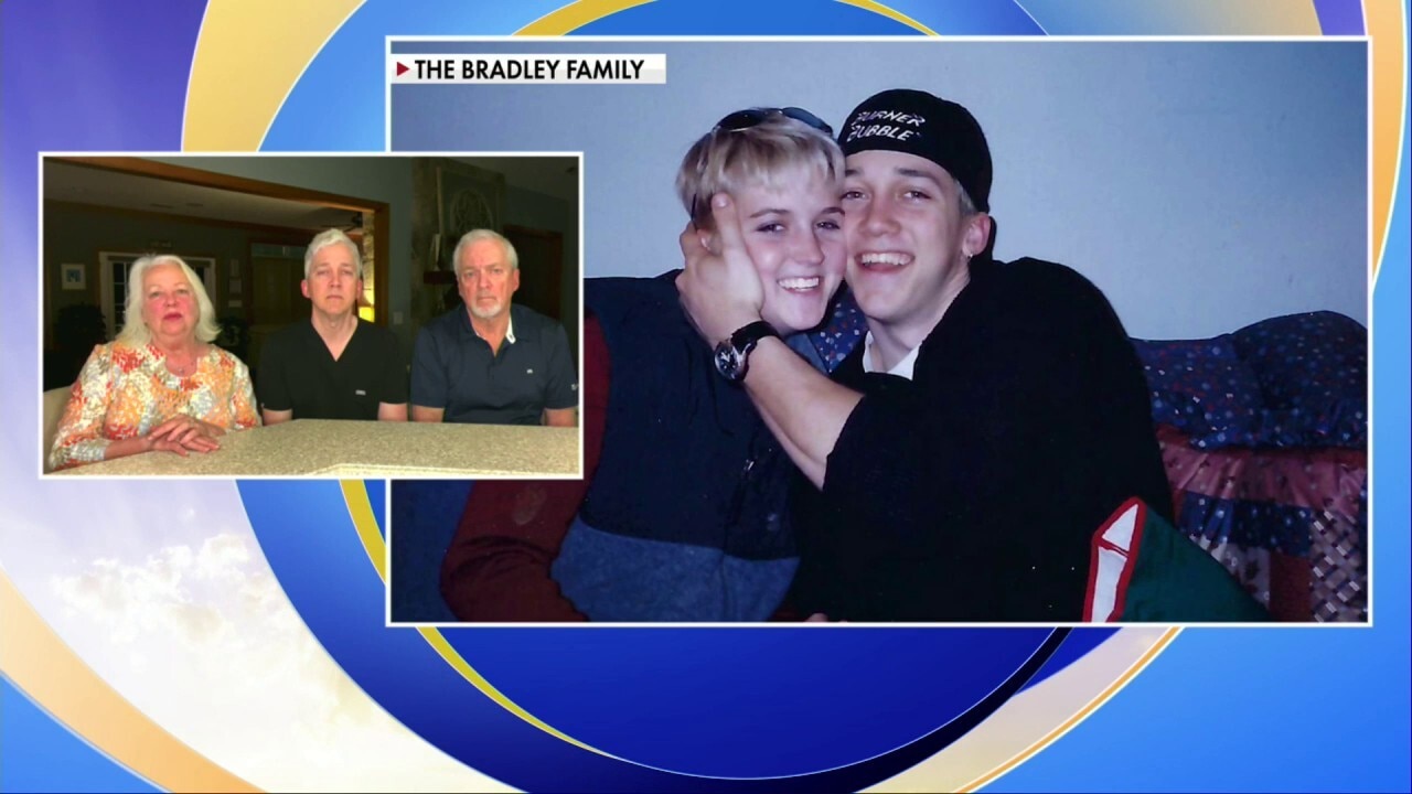 Amy Lynn Bradley's family seeks Trump's help in 1998 cruise ship disappearance