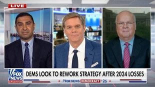 Eyes On 2028 Election playlist