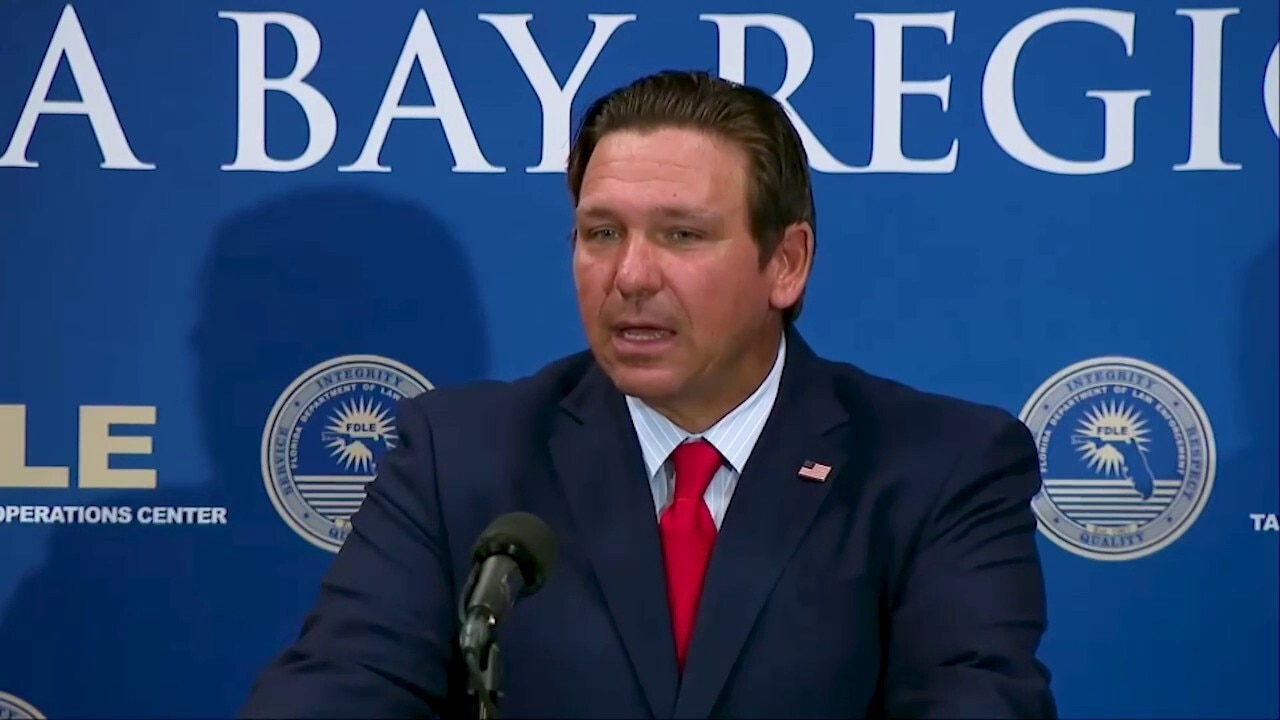 DeSantis signs Missy's Law, calls for impeachment of judge