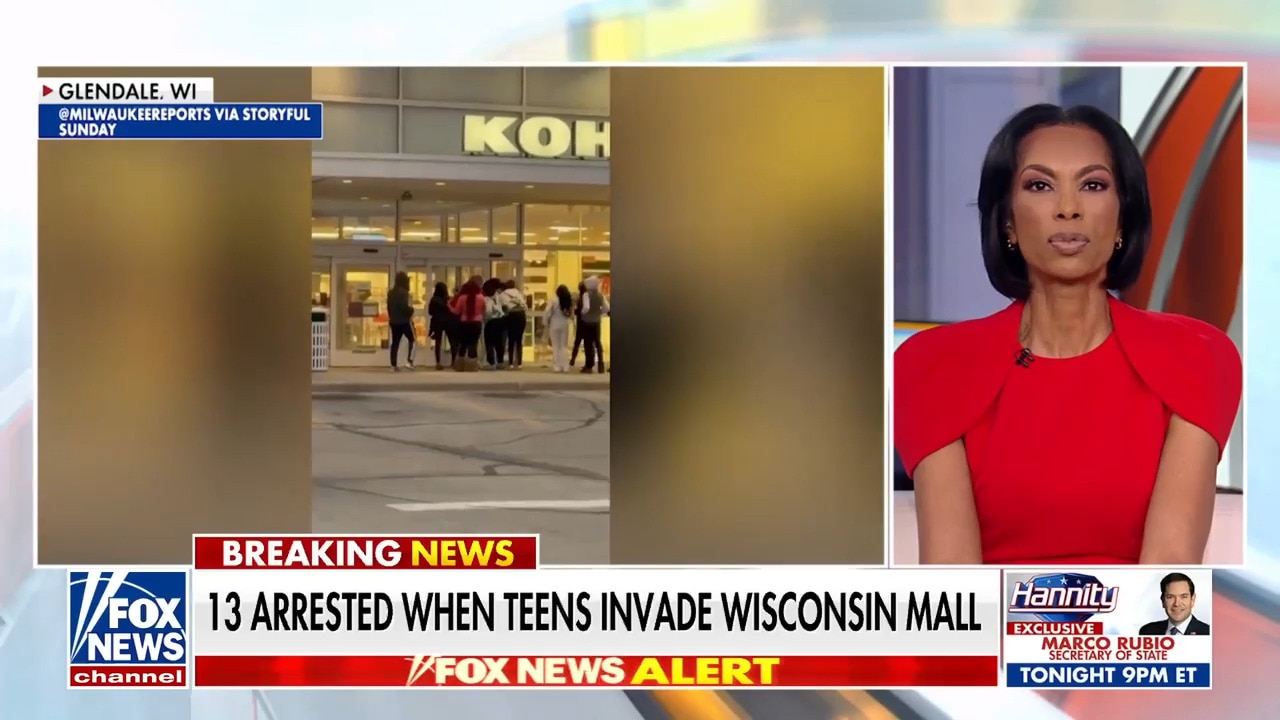 Violent teen ‘takeovers’ erupt across US cities, raising concerns