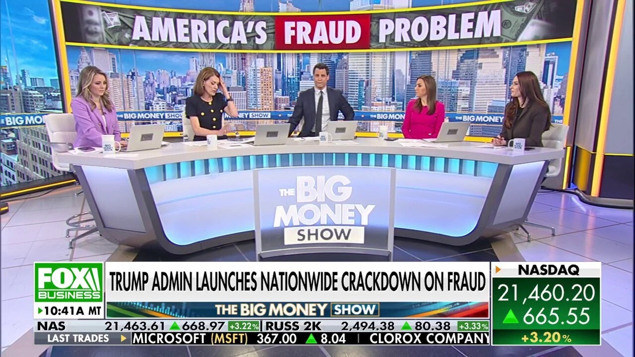 Feds offer up to 30% rewards to expose massive fraud