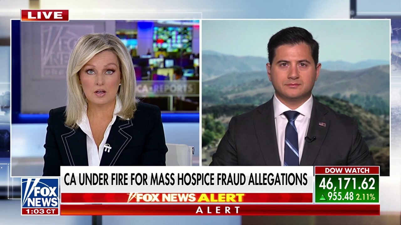 We're laser-focused on bringing criminal charges in alleged Calif. hospice fraud allegations: US attorney