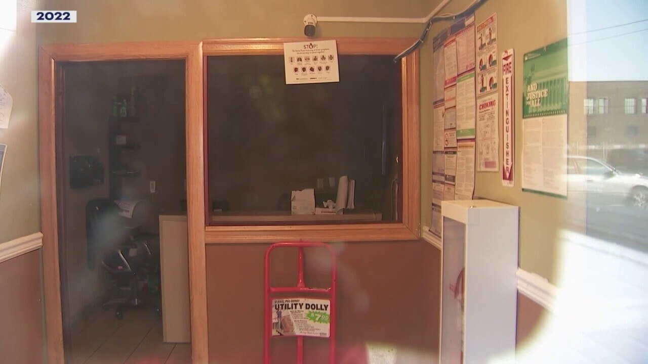 Judge sentences man accused in Minnesota fraud scheme