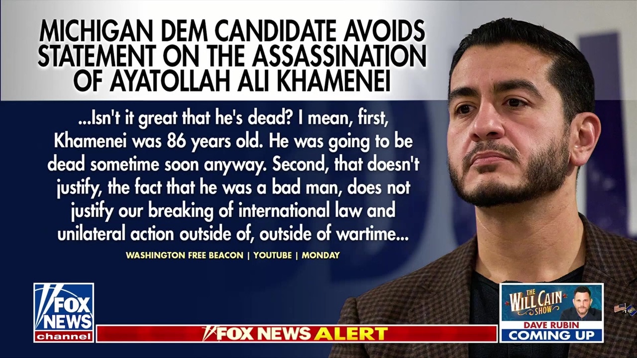 Chuck DeVore: Our allies have allowed their militaries to degrade