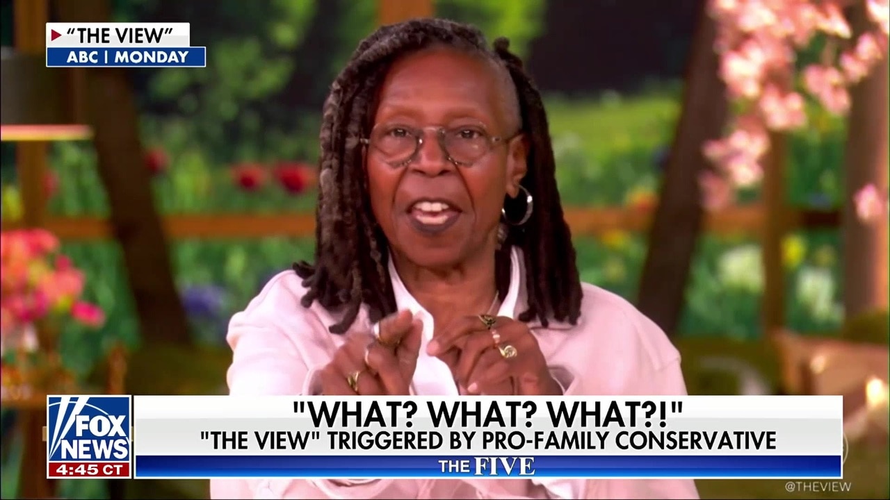 Dana Perino: What happened to ‘support all women’?