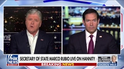 Secretary Rubio: US is close to the finish line with Iran