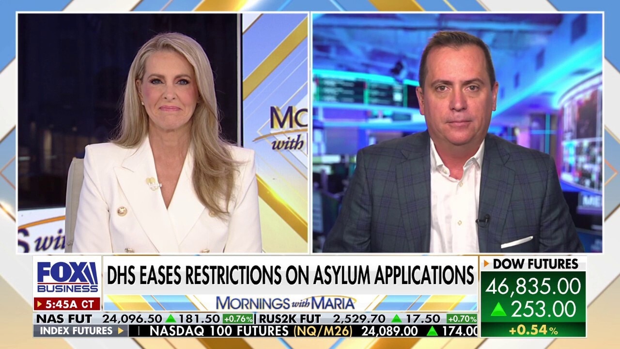 ICE agents may remain in US airports as border enforcement intensifies