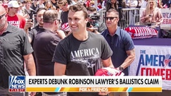 Kirk murder suspect's lawyers seek delay amid questions with ballistics