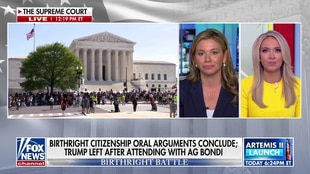 Outnumbered playlist